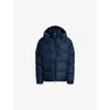 Polo Ralph Lauren Outerwear In Blue