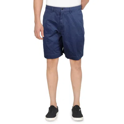 Polo Ralph Lauren Mens High Waist Classic Fit Casual Shorts