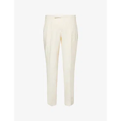 Polo Ralph Lauren Ralph Lauren Pants In Beige