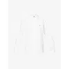 Polo Ralph Lauren Ralph Lauren Shirts In White