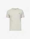 Polo Ralph Lauren T-shirt En Coton In White