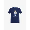 Polo Ralph Lauren Ralph Lauren Topwear In Sp25 Navy