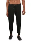 Polo Ralph Lauren Logo-embroidered Fleece Jogger Pant In Multi