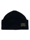 POLO RALPH LAUREN MERINO WOOL BEANIE