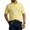 Polo Ralph Lauren Sskcslim1 Short Sleeve Knit Clothing