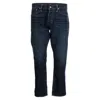 Polo Ralph Lauren Sullivan Slim Fit Stretch Jeans In Blue