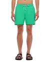 POLO RALPH LAUREN MID TRUNK SWIMSHORTS