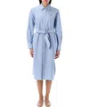 Polo Ralph Lauren Ralph Lauren Dresses In Lightblue