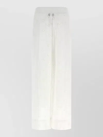 Polo Ralph Lauren Midi Skirt Wrap Design Tie Detail In Black