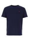 Polo Ralph Lauren Heavyweight Jersey T-shirt