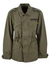 Polo Ralph Lauren Ralph Lauren Coats & Jackets In Green