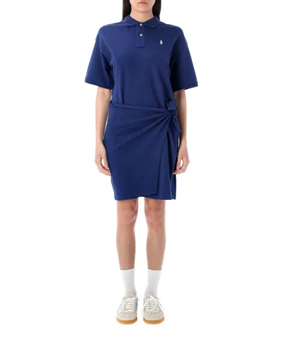 Polo Ralph Lauren Mini Dress