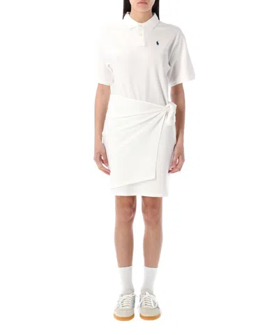 Polo Ralph Lauren Mini Dress