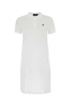 Polo Ralph Lauren Polo Lcy Dress In 17