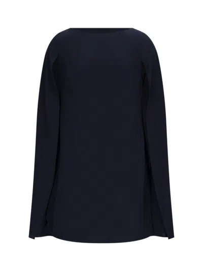 Polo Ralph Lauren "mini Mantella" Dress – Navy In Blue