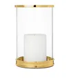 Polo Ralph Lauren Mini Modern Hurricane In Gold