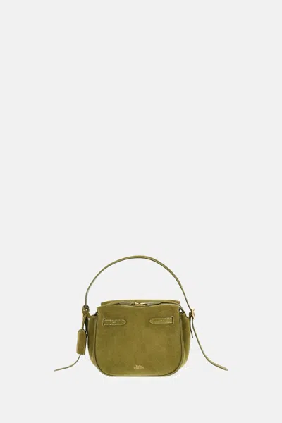 Polo Ralph Lauren Mini Polo Bag Id