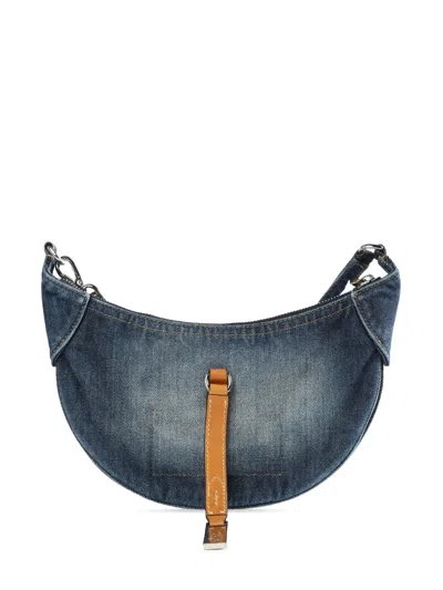 Polo Ralph Lauren Mini Polo Id Shoulder Bag