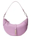 Polo Ralph Lauren Mini Polo Id Shoulder Bag In Pink