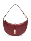 Polo Ralph Lauren Mini-schultertasche In Chianti