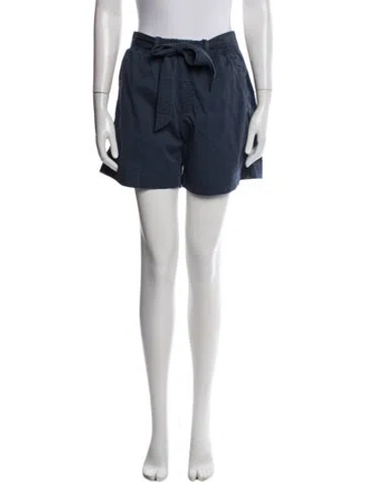 Pre-owned Polo Ralph Lauren Mini Shorts In Multi