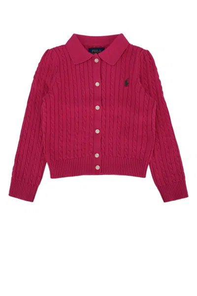 Polo Ralph Lauren Kids' Minicblset Sets Skirt Set In Pink