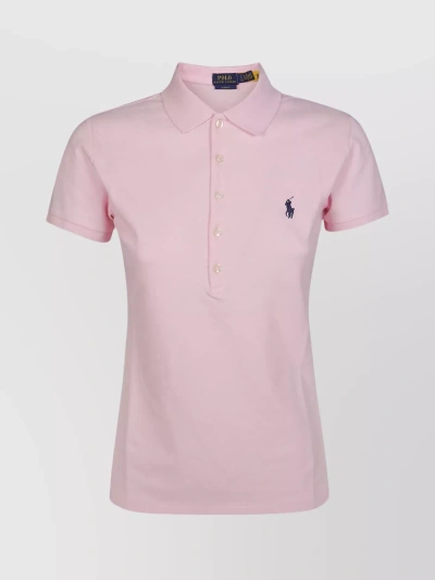 POLO RALPH LAUREN MM SLIM JULIE POLO