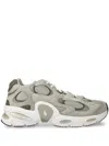 Polo Ralph Lauren Modern Sneakers In Gray