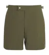 Polo Ralph Lauren Monaco Swim Shorts