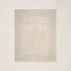 Polo Ralph Lauren Montaigne Rug In Argent