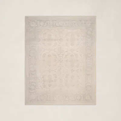 Polo Ralph Lauren Montaigne Rug In Argent