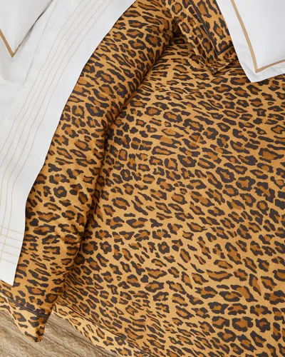 Polo Ralph Lauren Montgomery Comforter, Full-queen In Tan