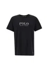 POLO RALPH LAUREN MSW COTTON T-SHIRT