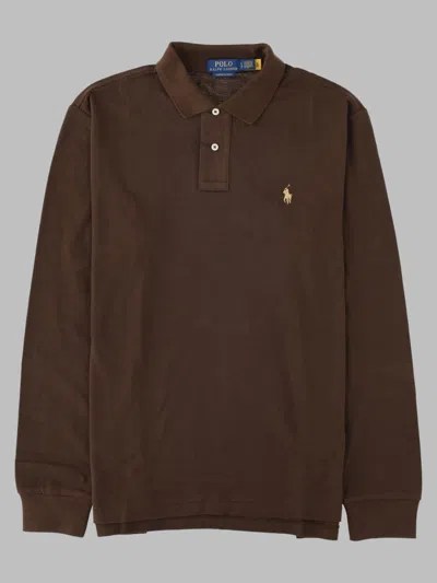 Polo Ralph Lauren In Multi