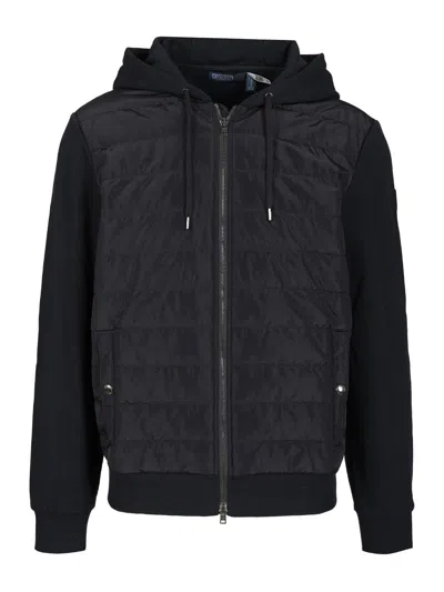 Polo Ralph Lauren Multi-layered Hoodie