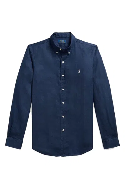 Polo Ralph Lauren Multicolor In Blue
