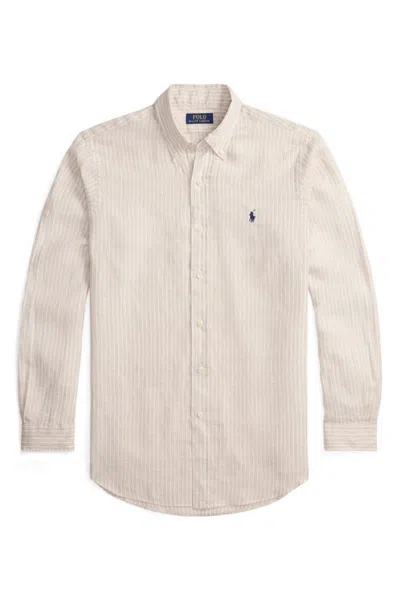 Polo Ralph Lauren Multicolor In Neutral