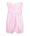 Polo Ralph Lauren Nantucket Romper