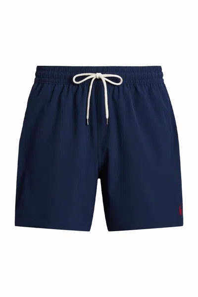 Polo Ralph Lauren Navy In Blue