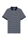 POLO RALPH LAUREN ANIMATED SOFT TOUCH POLO