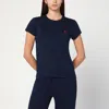 Polo Ralph Lauren Cotton Jersey Crewneck T-shirt