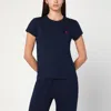 Polo Ralph Lauren Cotton Jersey Crewneck T-shirt