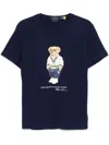 Polo Ralph Lauren Ralph Lauren Topwear In Blue