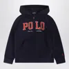 Polo Ralph Lauren Pullover  Kinder Farbe Navy In Blue