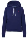 Polo Ralph Lauren Sweaters In Blue