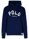 Polo Ralph Lauren Sweaters In Navy