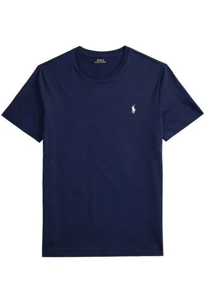 Polo Ralph Lauren Navy In Purple