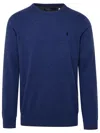 Polo Ralph Lauren Ralph Lauren Sweaters In Navy