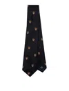 Polo Ralph Lauren Neck Tie No Subclass In Blue