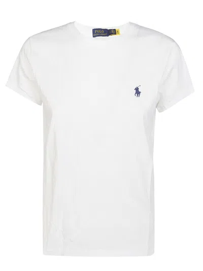 POLO RALPH LAUREN POLO RALPH LAUREN SHORT SLEEVE T-SHIRT